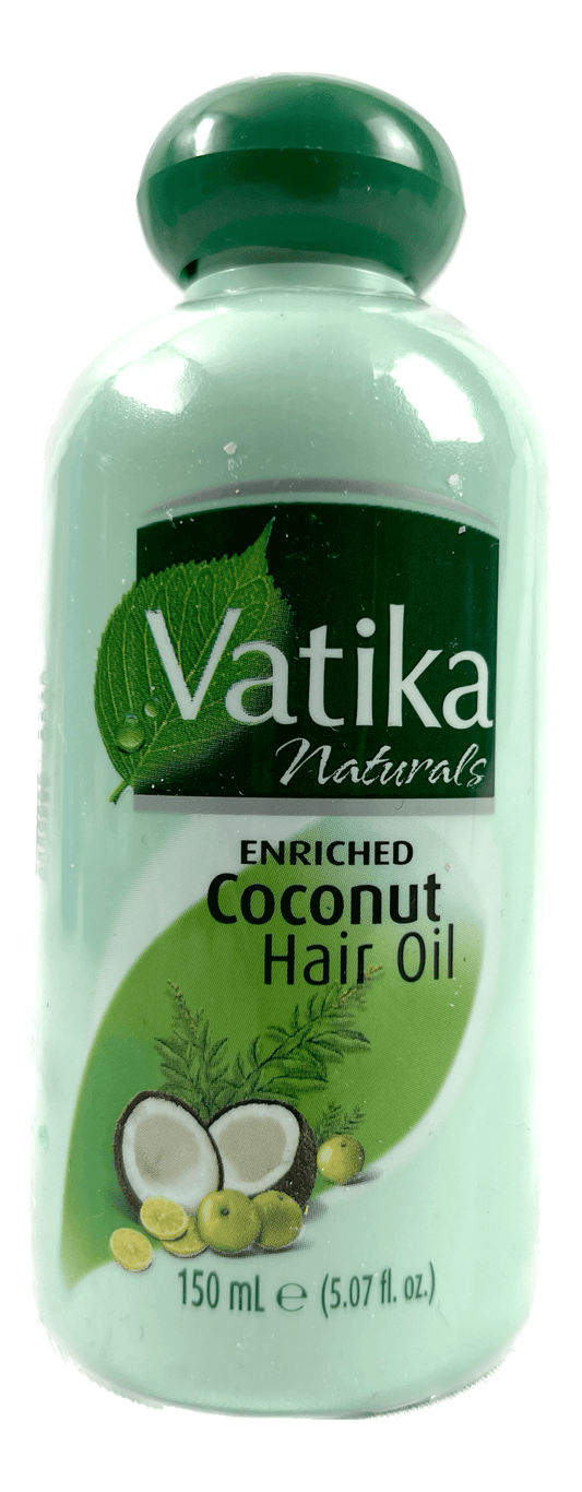 Dabar Vatika Hair Oil